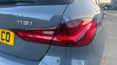 BMW 1 Series 118i [136] M Sport 5dr [Live Cockpit Professional] Petrol Hatchback